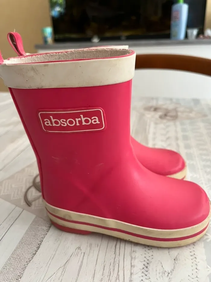 Bottes - photo numéro 4