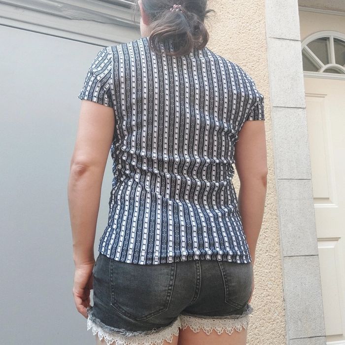 Top taille S - photo numéro 3