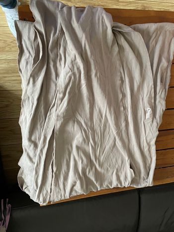 Écharpes de portage