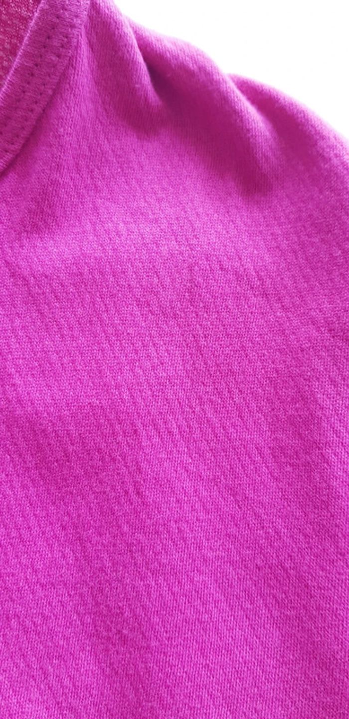 Tee-shirt Kiabi 8 ans - photo numéro 4