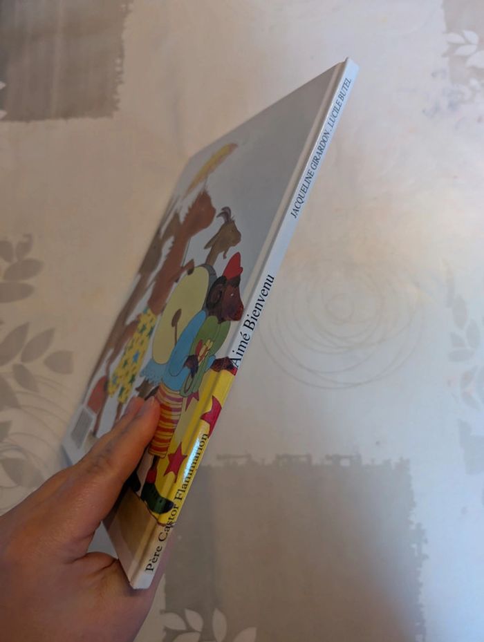 Aimé Bienvenu et ses amis - photo numéro 2