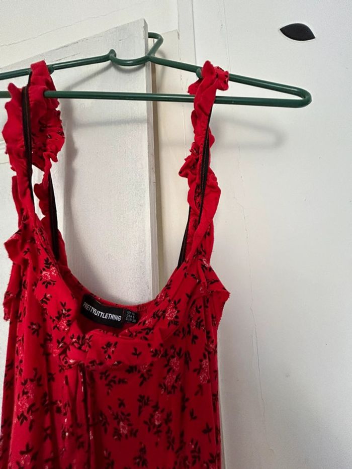 Robe d’été - photo numéro 4