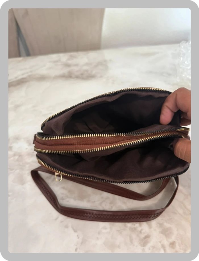 Sac à bandoulière - photo numéro 3