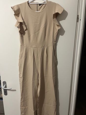 Combi pantalon 