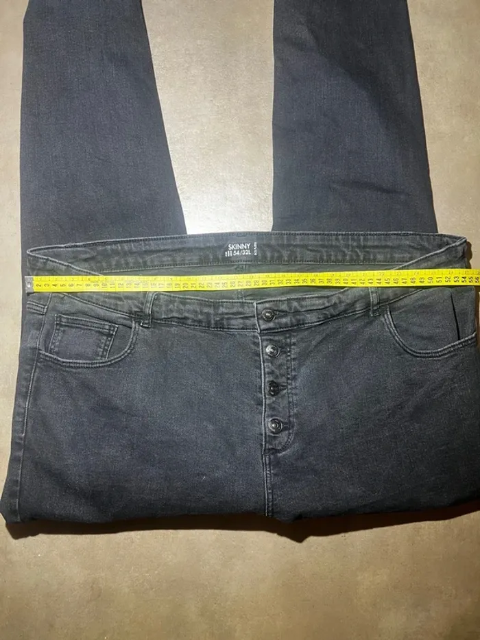 Jeans Kiabi - photo numéro 5