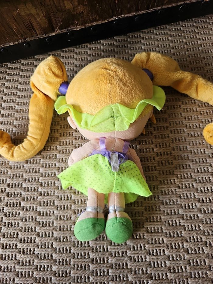 Poupée winx - photo numéro 16