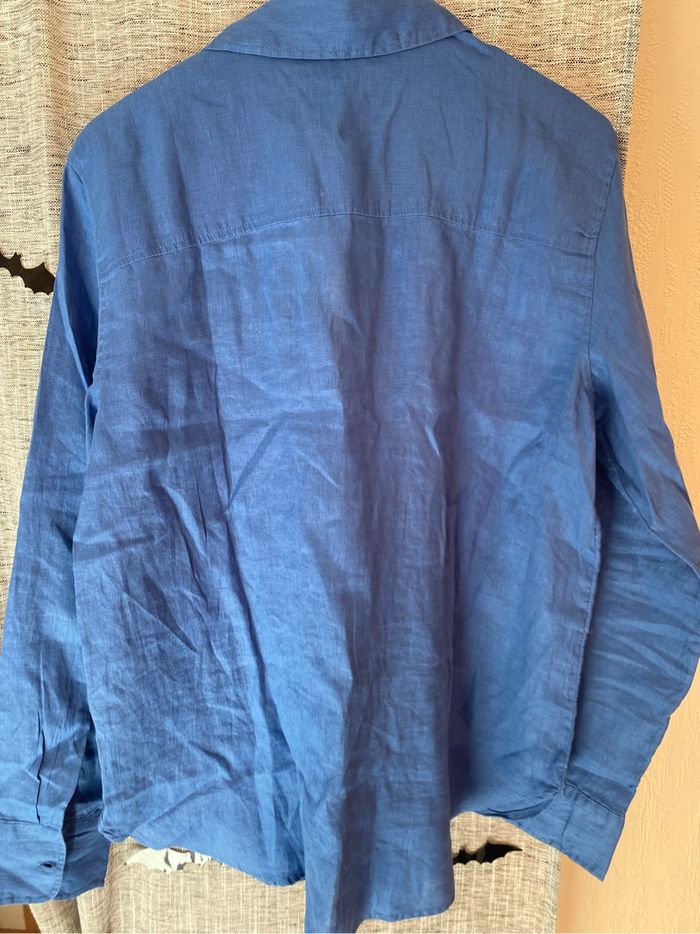 Chemise Homme taille S neuve - photo numéro 4