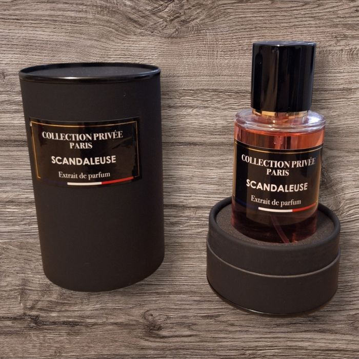 Scandaleuse – Parfum Collection Privée Paris 50 ml