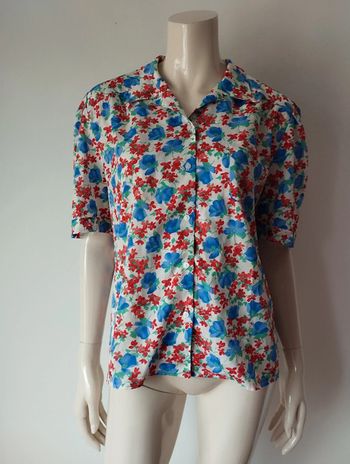 Blouse ou chemisier Paul Mausner taille 42