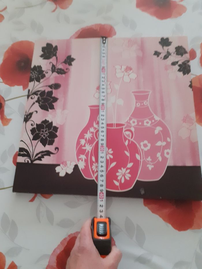 Toile de décoration - photo numéro 3