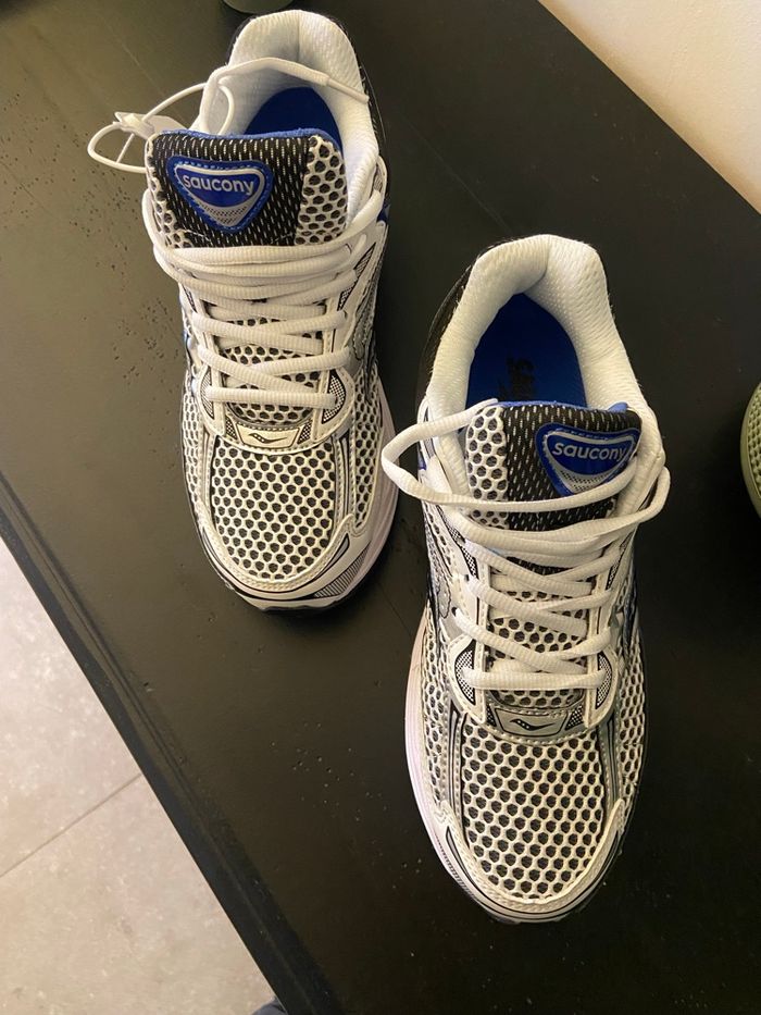 Saucony - photo numéro 2