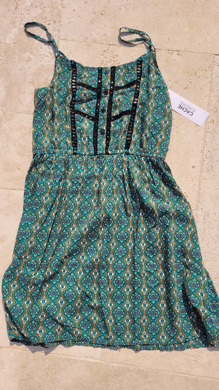 Robe 36