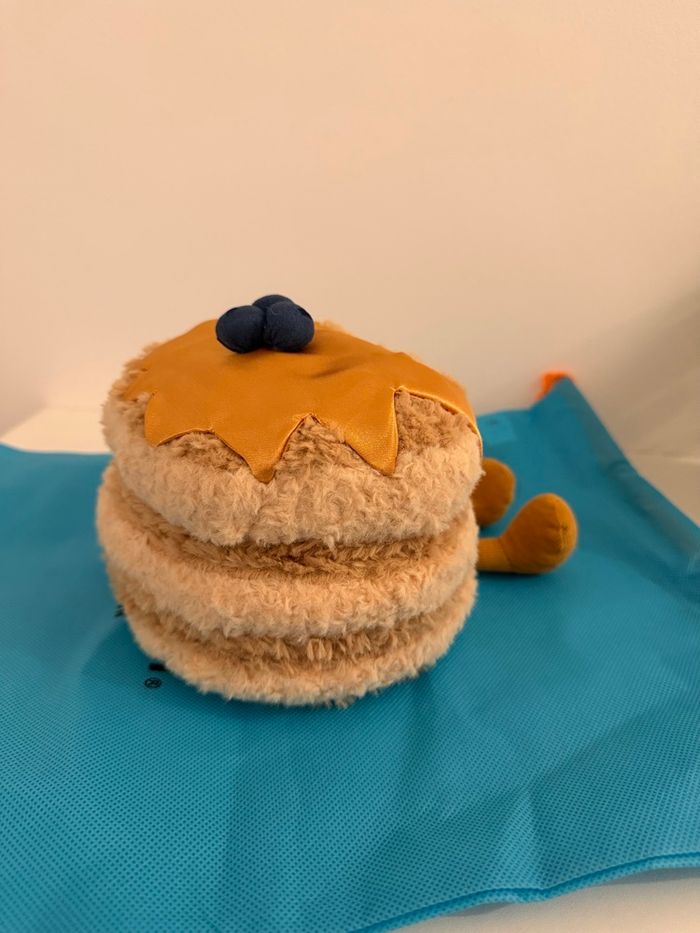 Jellycat Amuseable Pancakes 🥞 - photo numéro 5