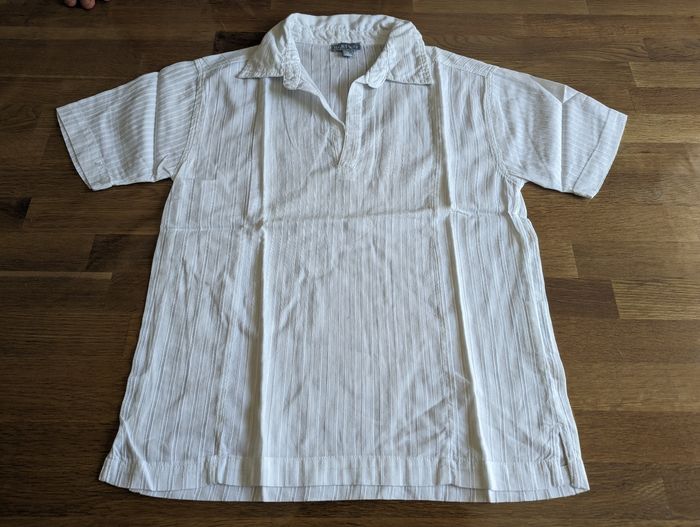 Chemisette garçon 8 ans Best way - photo numéro 2