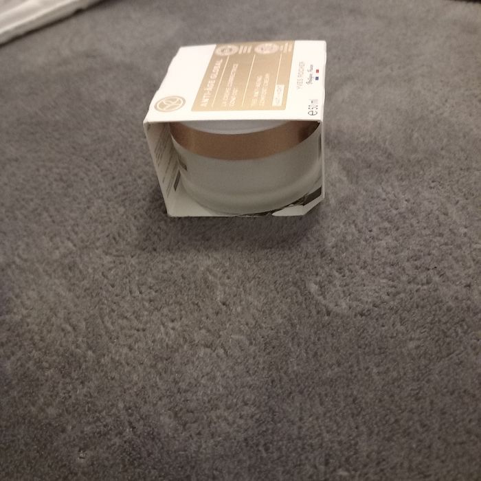 Crème correctrice confort - photo numéro 2