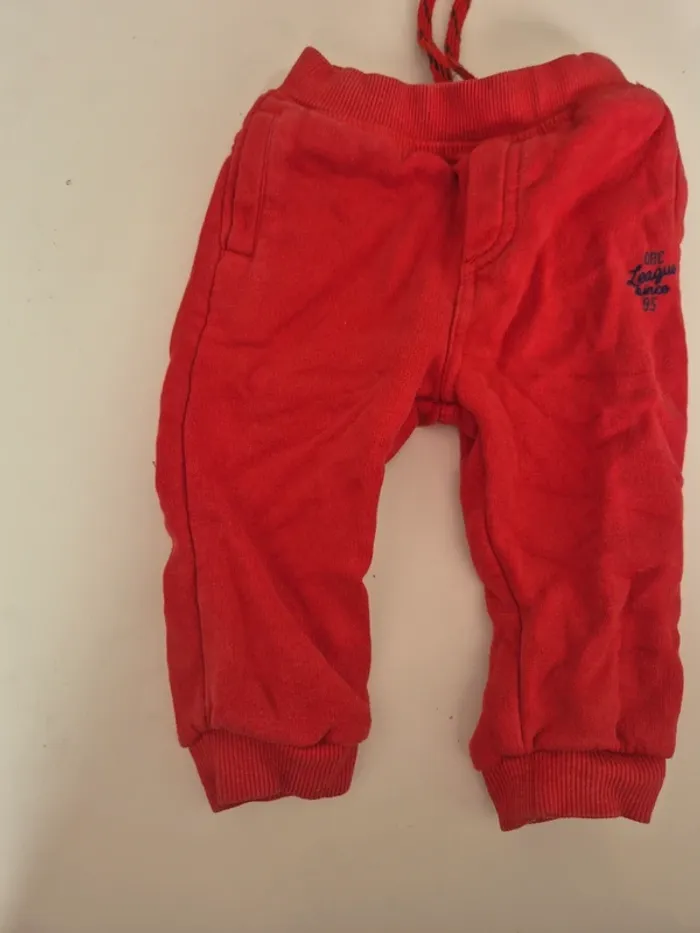 Pantalon 12 mois - photo numéro 3