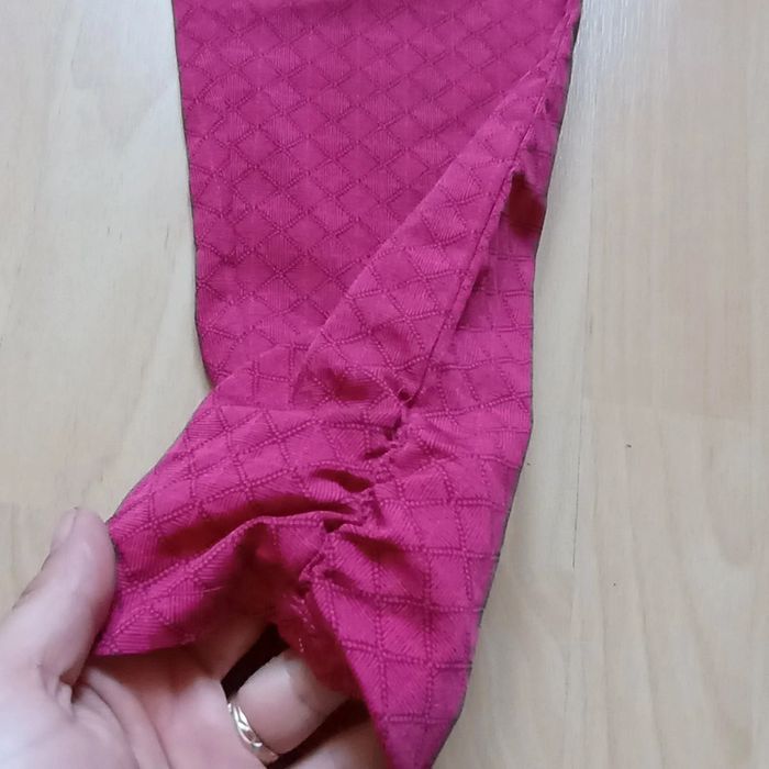 Superbe combinaison 10 ans 🌹 Tape à l'oeil 🌹 très bon état - photo numéro 8