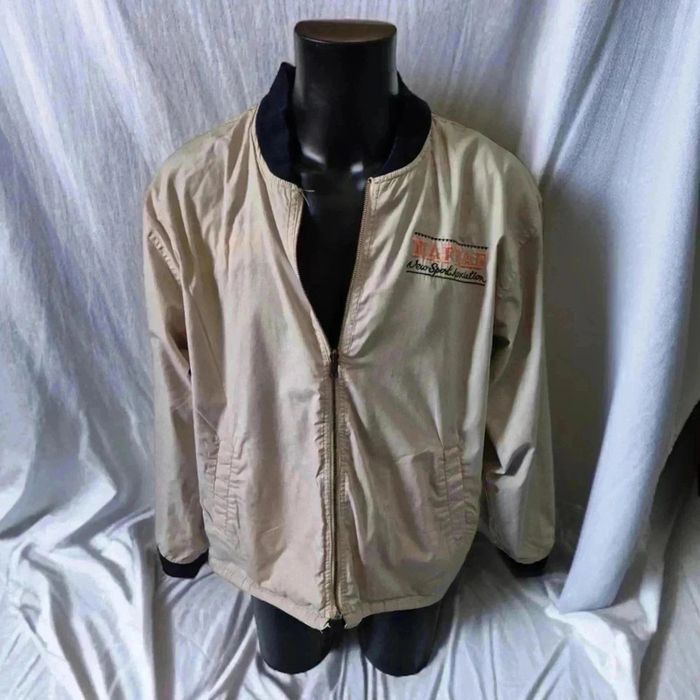 Blouson homme réversible🌹 L🌹 - photo numéro 4