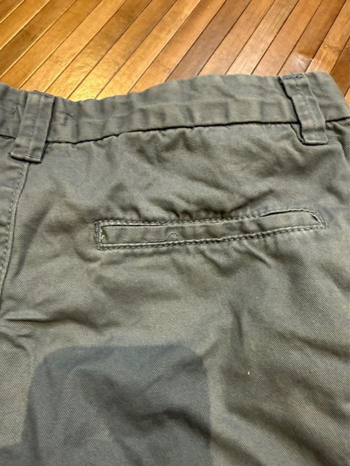 Short gemo bleu 16ans - photo numéro 3