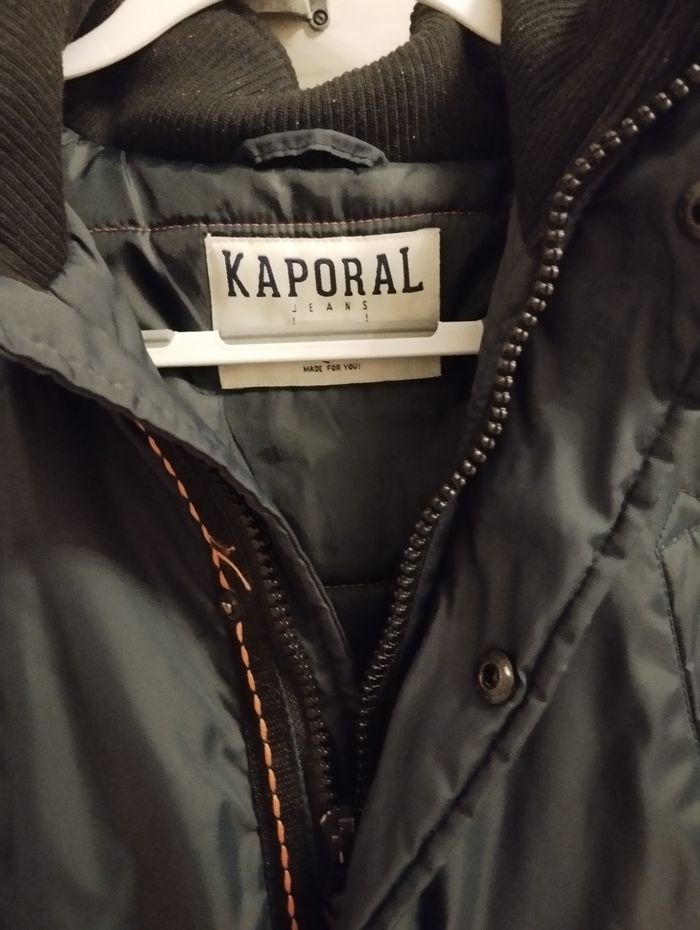 Manteau Kaporal - photo numéro 3