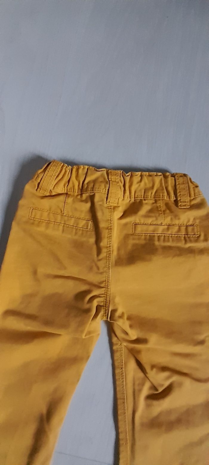 Pantalon T 18 mois - photo numéro 4