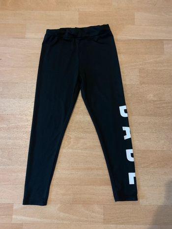 Legging shein 10 ans