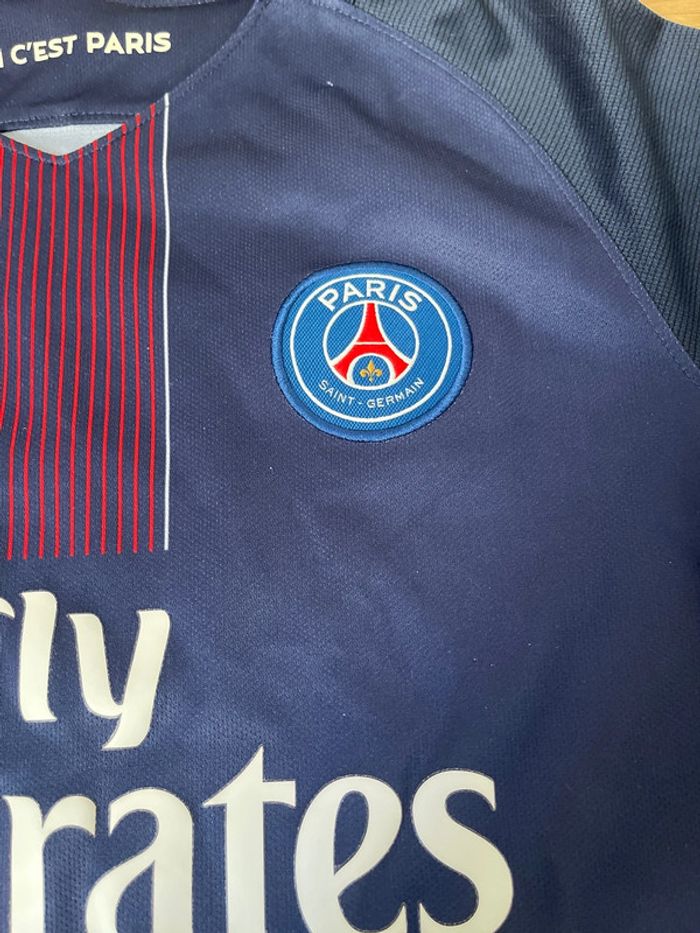 T-shirt - photo numéro 2