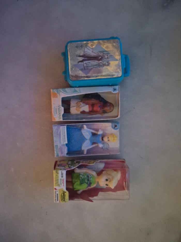 Mini brands disney princesses - photo numéro 3