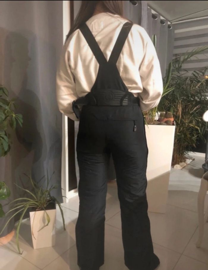 Pantalon de ski WHS neuf - photo numéro 3
