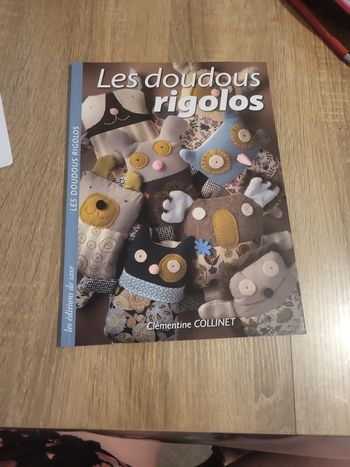 Les doudou rigolos