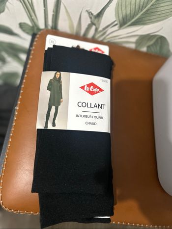Collant Lee Cooper