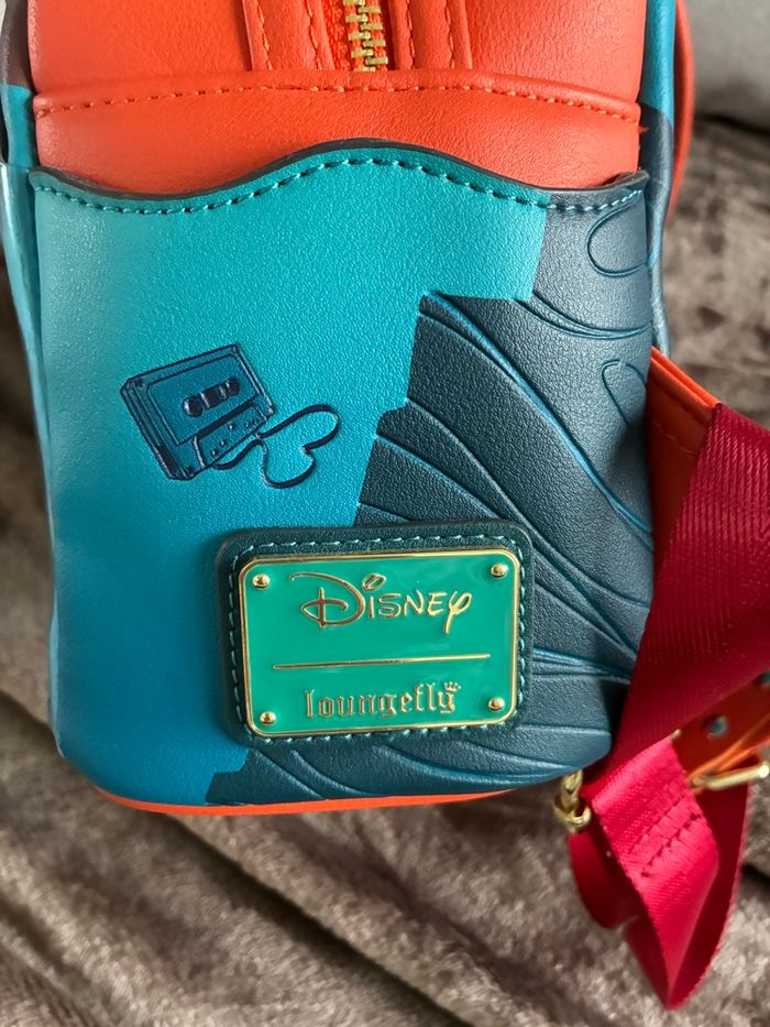 Loungefly Dingo et Max - photo numéro 5