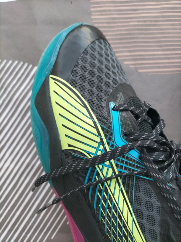 Baskets homme Puma spécial Hanball - photo numéro 10