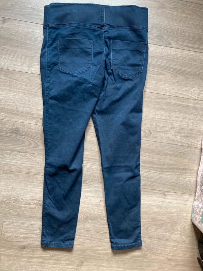 Pantalon style Jegging Cache Cache taille 44 - photo numéro 4