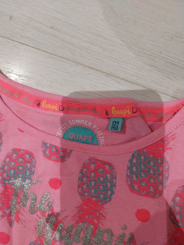 Robe courte quapi 134 140 cm - photo numéro 5