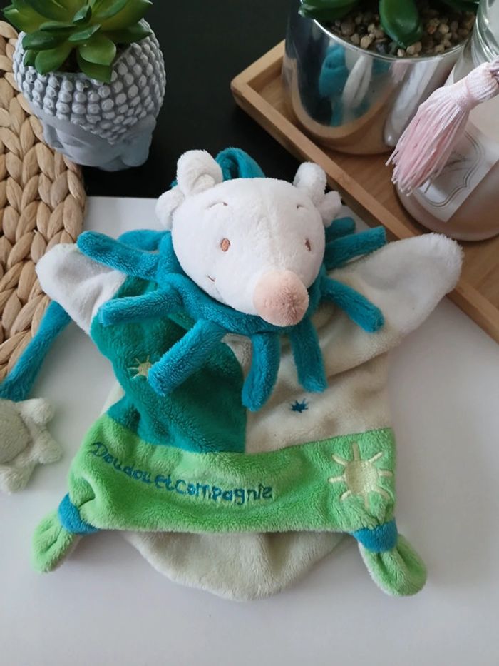 Doudou et compagnie 🌿🎁 - photo numéro 9