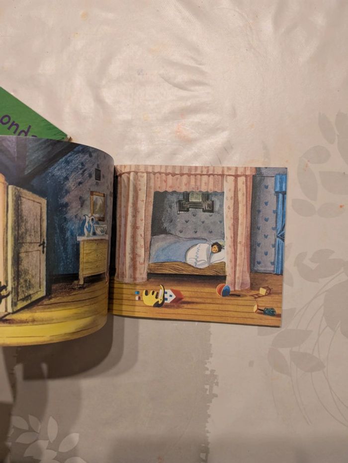 Lot les mini Castor - photo numéro 11