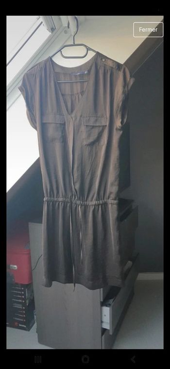 Robe femme