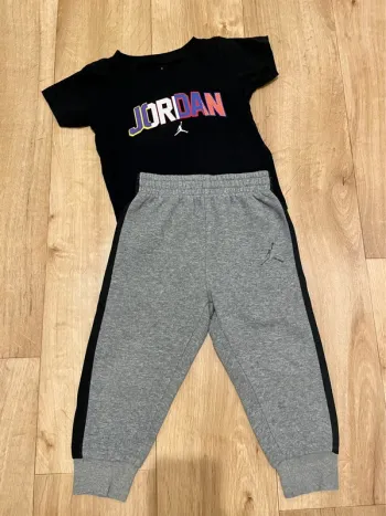 Ensemble Jordan