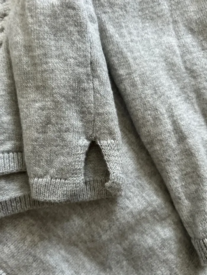 Pull fin - photo numéro 5