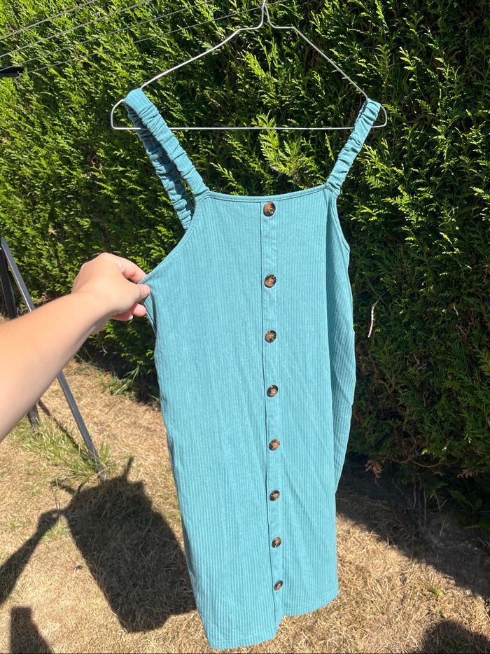 Robe de grossesse