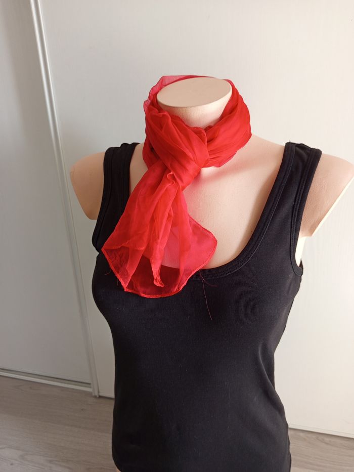 Foulard