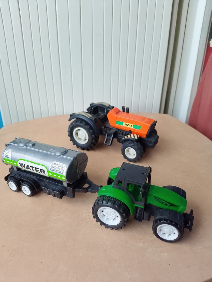 Jouets de collection