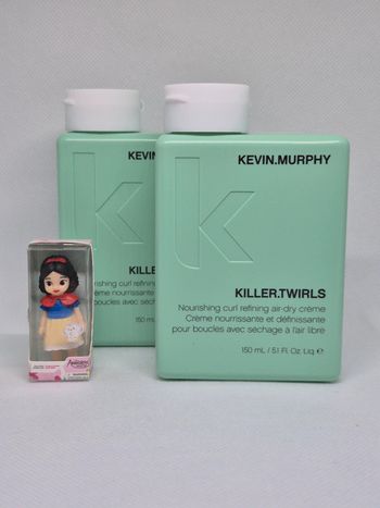 Lot 2x Crèmes Kevin.Murphy
