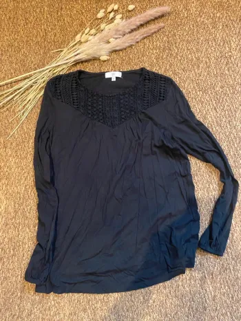 Blouse la redoute
