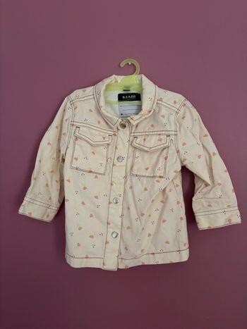 Veste Kiabi 