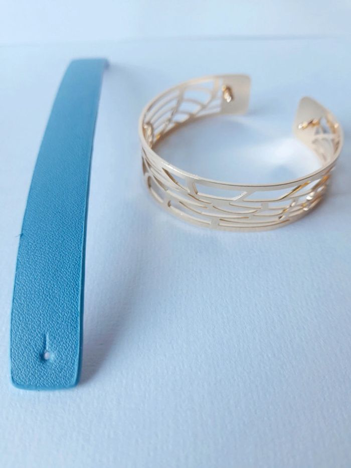 Bracelet inspiration Georgettes - photo numéro 5