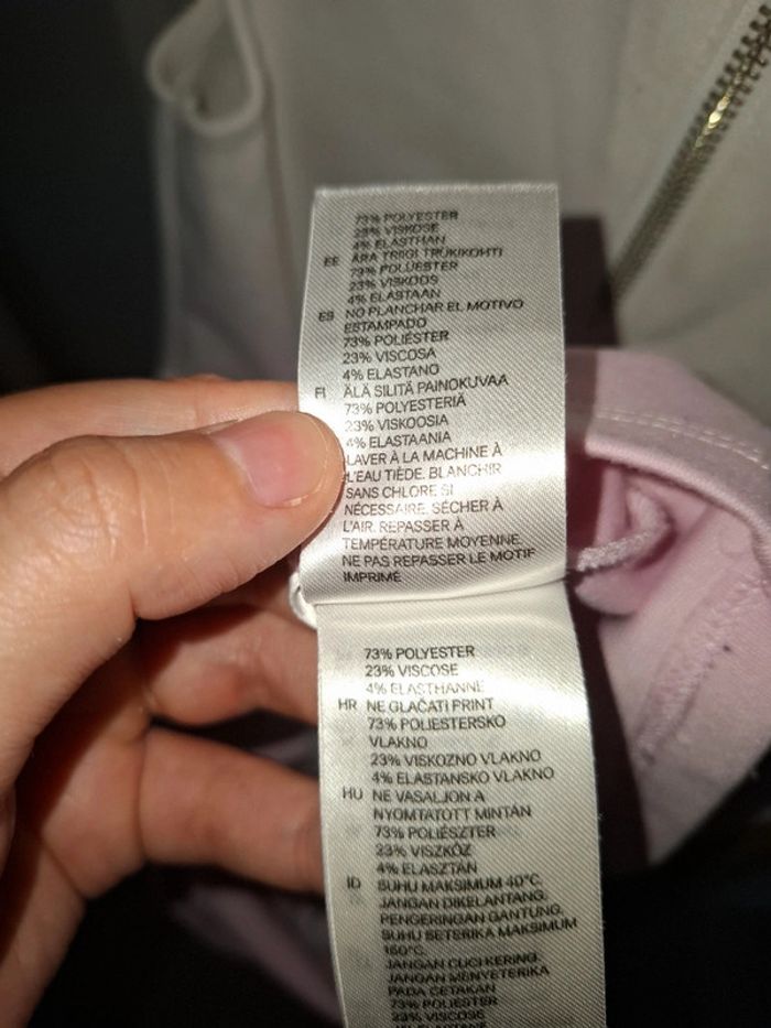 Robe 6/8 - photo numéro 5