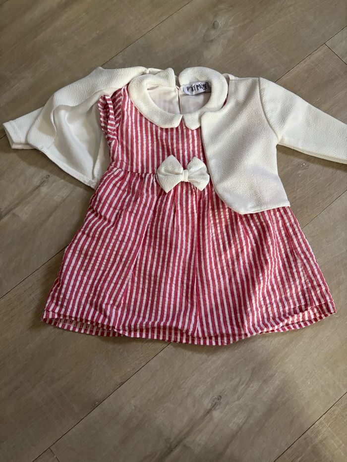 Lot robes - photo numéro 2