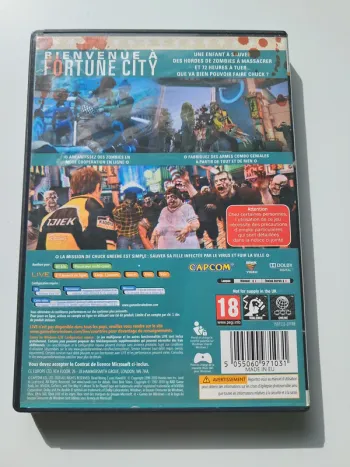 Jeu vidéo PC Dead Rising 2